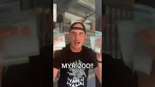 Nyamai Nyamai Challenge! Lagu Gawai #nyamainyamai #gawai #lagugawai #challenge