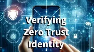 Zero Trust Identity: The Ultimate Verification #223