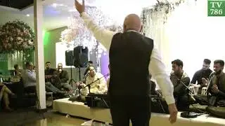 Dil Galti Kar Baitha Hai Bol Kaffara Kya Hoga by Awais Mian Qawwal : UK Phone 07368 220262