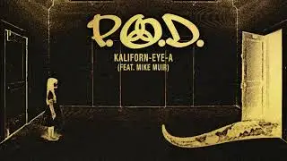 P.O.D. - 