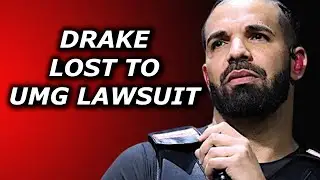 The Reason Why Drake UMG Defamation Lawsuit Was DISMISSED