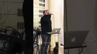Загир Магомедов. (Девочка моя)