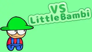 FNF Small Bambi Mod Android