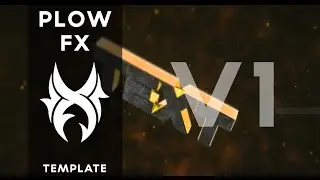 ♕ Amazing Sync Intro Template | by PlowFX [DL in DESC!] ♕