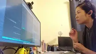 In the morning | Coding Study