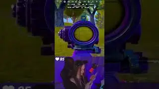 Любимый звук в игре - попадание в голову 😎 