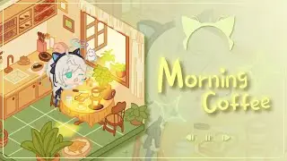 Morning Coffee | Chevy | Erro Cover | Hope you stay awake all day