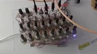 DIY Metropolis 185m Split Mode