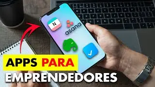 15 Aplicaciones para Emprendedores que Deberías tener en tu Móvil