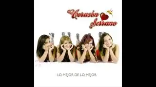Corazón Serrano - Árbol Sin Hojas