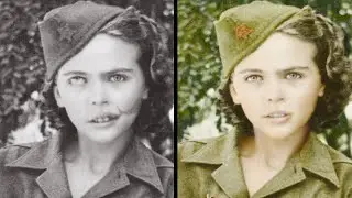 10 FOTOS RARAS DEL PASADO Que Te Impactarán