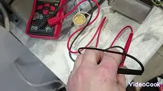 Baxi boiler repair. Error E25