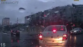 Russian roads # 42