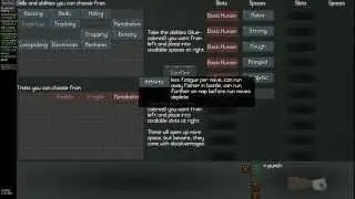 Let's Play Neo Scavenger Part 1