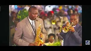 REPENTANCE AND HOLINESS MINISTRY - AMAZING LOVE 2024 REVIVAL VERSION