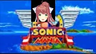 Doki Doki Studiopolis Club (Sonic Mania Studiopolis Zone Mod)