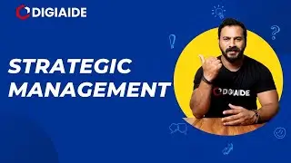 Strategic Management