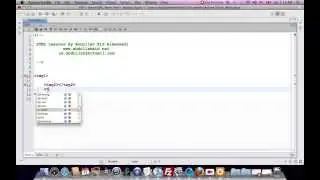 7 - الدرس السابع - Sibling Concept HTML