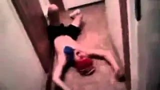 Запустил друга