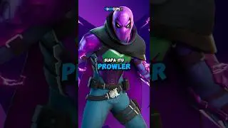 SIAPA ITU PROWLER ??? - PEMUDA TERSESAT😅#marvel #oniclipstv #spiderman