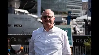 Founder of McD Yachts, Paul MacDonald speaks with Ocean about the Omikron range.