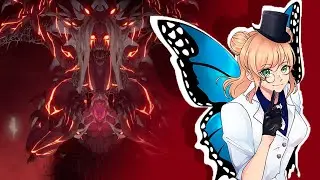 Let's Paly Ender Lilies  Quietus of The Night 34 FINALE | Es un final