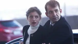 О любви Русский Трейлер 2017