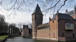 Kasteel Heeswijk