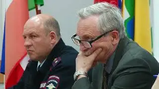 В Саяногорске будут бороться с ночными гонщиками