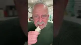 The Tripe vs Jellied Eels Challenge