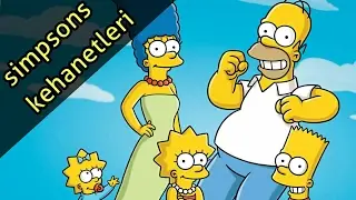 Simpsons Kehaneti Doğruysa 2017'de Büyük Olasılıkla Yaşanabilecek Olaylar
