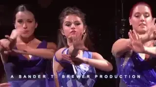 Selena Gomez - Slow down (Remix Dustin Que)