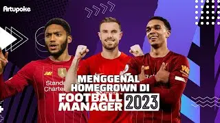 Mengenal Homegrown dan Dilema Liverpool di Musim 2023/2024
