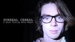 Surreal Cereal