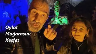 Araba Değişti Yolculuk Bursa’nın Gizli Cenneti: Oylat Mağarasına