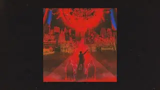 [FREE] The Weeknd Type Beat x Mike Dean Type Beat - Magic Girl