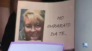 Intitolata alla maestra morta di Covid la scuola di San Nicolò