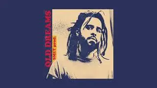 (FREE) J COLE TYPE BEAT - OLD DREAMS - SMET Prod.