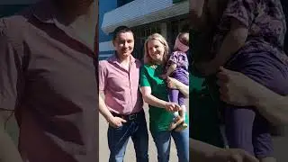 Какое счастье 🤗 Долгожданный  ребёнок🙏