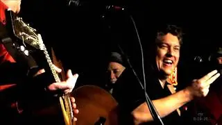 "Jim Rooney and The Irregulars" at The Station Inn