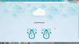 creative web designer 💙