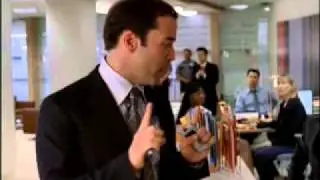 You all know whose been running this place.
