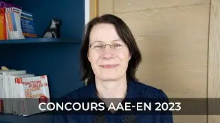 Attaché à l'éducation nationale : le sujet 2023