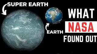 Scary Facts You Didn't Know About Exoplanets!