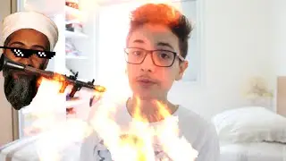 APRESENTAÇÃO DO CANAL!!!