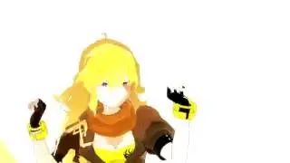 Wildfire (MMD//RWBY)