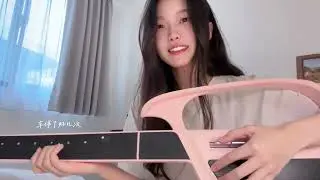 Beautiful Chinese Girl【芊芊龍29434】#beauty #charm #douyin #beautiful #tiktok #cute #model #fashion