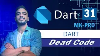 31 - Dart ( Dead Code )