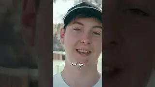 Change.