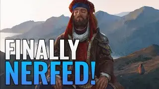 THE PATCH NOTES HAVE LEAKED! Gwent: The Witcher Card Game